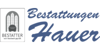 Logo der Firma Bestattungen Hauer aus Schwandorf