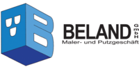 Logo der Firma Beland GmbH Maler- und Putzgeschäft aus Großheirath