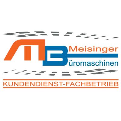 Logo der Firma Meisinger Büromaschinen GmbH aus Passau