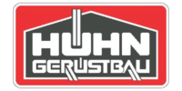 Logo der Firma Hühn Gerüstbau GmbH aus Fernwald