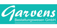 Logo der Firma Garvens Bestattungswesen GmbH aus Hannover