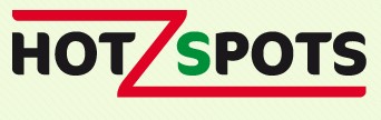 Logo der Firma Hotzspots - Freizeitspass am Niederrhein aus Wachtendonk