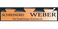 Logo der Firma Alfred Weber aus Kupferberg auf dem Branchenportal Glaserei.org