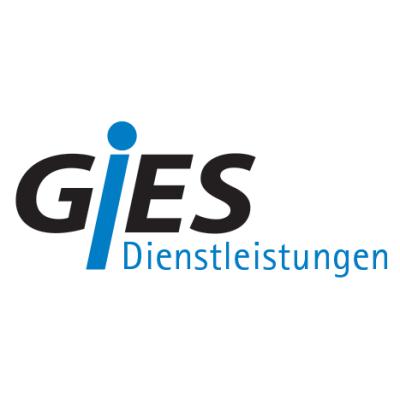 Logo der Firma Gies Dienstleistungen GmbH Niederlassung Dresden aus Dresden
