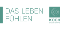 Logo der Firma Ergotherapie Koch aus Neumark