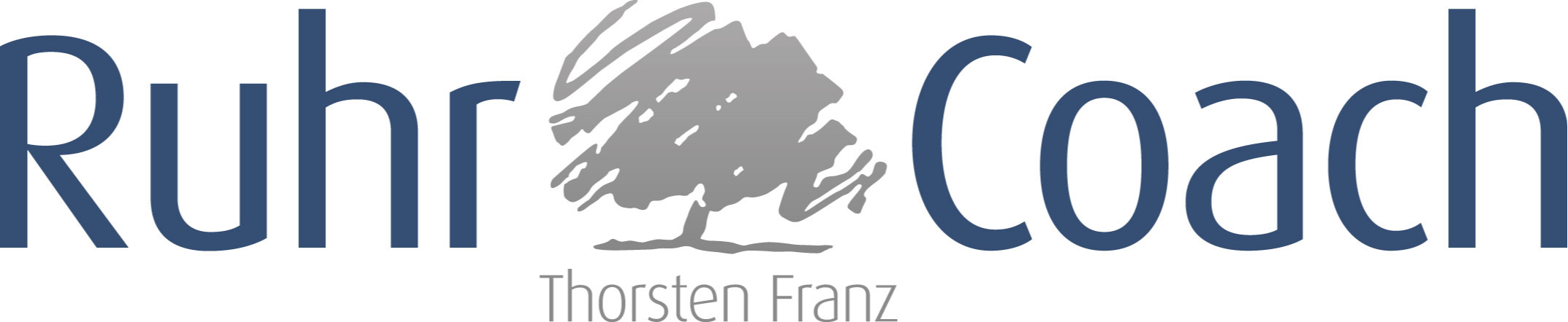 Logo der Firma RuhrCoach aus Essen