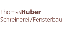 Logo der Firma Schreinerei Huber aus Griesstätt