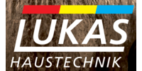 Logo der Firma Lukas Haustechnik GmbH aus Bruck