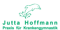 Logo der Firma Krankengymnastik Hoffmann Jutta aus Würzburg