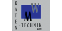 Logo der Firma MW Datentechnik GmbH aus Berching