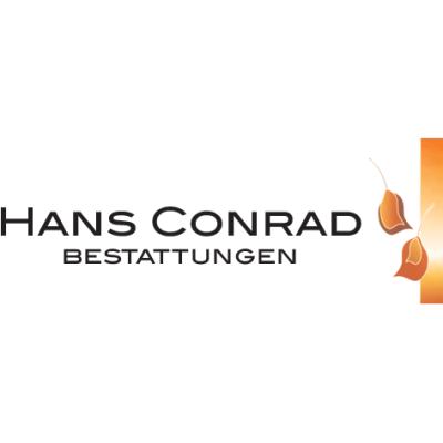 Logo der Firma Conrad Bestattungen aus Oberhausen