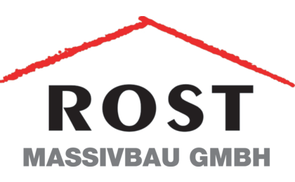 Logo der Firma Rost Massivbau GmbH aus Fürth