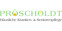 Logo der Firma Häusliche Krankenpflege Bettina Pröscholdt aus Radebeul