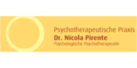 Logo der Firma Psychotherapie Pirente Dr. aus Mönchengladbach