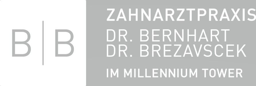 Logo der Firma Zahnarztpraxis Dr. Bernhart / Dr. Brezavscek aus Radolfzell am Bodensee