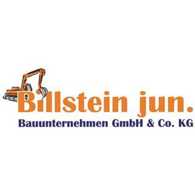 Logo der Firma Billstein jun. Bauunternehmen GmbH & Co. KG aus Krefeld