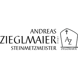 Logo der Firma Andreas Zieglmaier GmbH Grabmale aus Gaimersheim