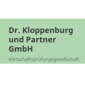 Logo der Firma Dr. Kloppenburg und Partner GmbH aus Göttingen