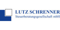 Logo der Firma Lutz Schrenner Steuerberatungsgesellschaft mbH aus Weida