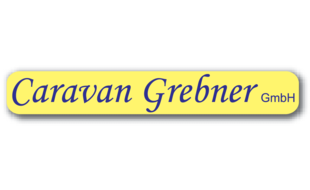 Logo der Firma Caravan Grebner GmbH aus Fürth