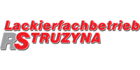 Logo der Firma Struzyna Ralf, Kfz-Lackiererei aus Kippenheim