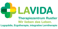 Logo der Firma LAVIDA Therapiezentrum Rustler aus Zwickau