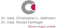 Logo der Firma Kallmann Christopher-L. Dr. Fanihagh Farsad Dr. aus Ratingen