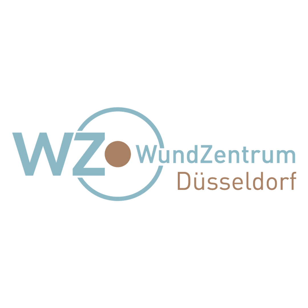 Logo der Firma WZ-WundZentrum Düsseldorf aus Düsseldorf