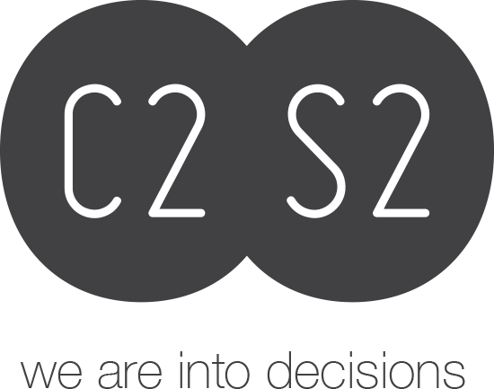 Logo der Firma C2S2 GmbH aus Bonn