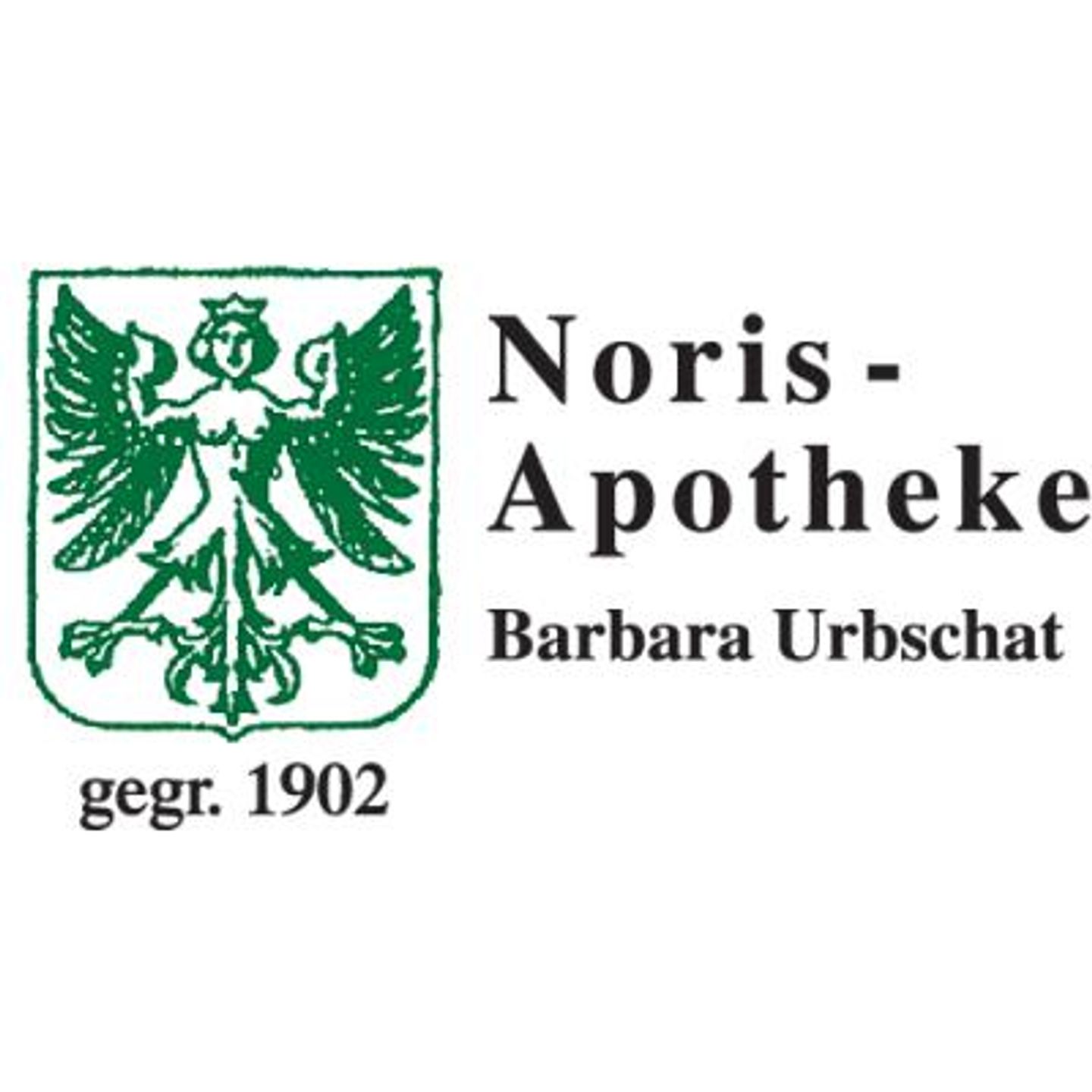 Logo der Firma Noris Apotheke Inh. Barbara Urbschat aus Nürnberg