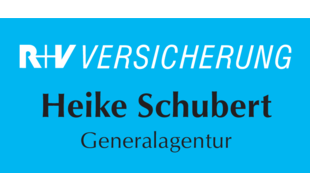 Logo der Firma R+V Versicherung Heike Schubert aus Bautzen
