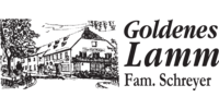 Logo der Firma Goldenes Lamm aus Plankenfels