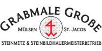 Logo der Firma Grabmale Große aus Mülsen