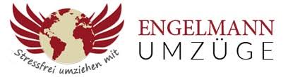 Logo der Firma Engelmann Umzüge aus Berlin
