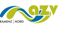 Logo der Firma Abwasserzweckverband Kamenz Nord aus Bernsdorf