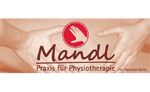 Logo der Firma Physiotherapie Praxis Mandl aus Regensburg