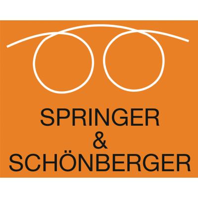 Logo der Firma Optik Springer Schönberger aus Passau