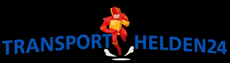 Logo der Firma Transporthelden24 aus Essen