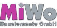 Logo der Firma MiWo-Bauelemente GmbH aus Kirchenpingarten auf dem Branchenportal Glaserei.org