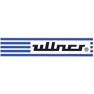 Logo der Firma Tobias Ullner Edelstahl-Kühlhausbau aus Zwickau