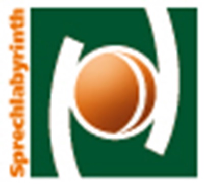 Logo der Firma Sprechlabyrinth Praxis für Logopädie Nicole Wunderle aus Emmendingen