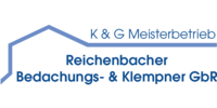 Logo der Firma Reichenbacher Bedachungs- und Klempner GbR aus Reichenbach