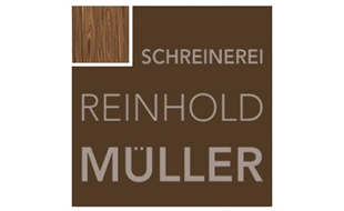 Logo der Firma Müller Reinhold Schreinerei aus Dettelbach auf dem Branchenportal Tischler-Schreiner.org