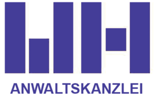 Logo der Firma Anwaltskanzlei Walter M. Huber aus Freising