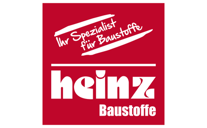 Logo der Firma Baustoffe - Heinz aus Ingolstadt