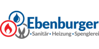 Logo der Firma Ebenburger Heizung Sanitär aus Wernberg-Köblitz
