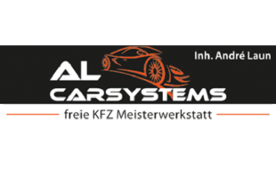 Logo der Firma AL Carsystems aus Eisenach