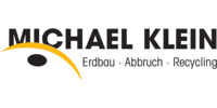 Logo der Firma Klein Michael GmbH aus Neumarkt