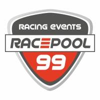 Logo der Firma Racepool99 aus Dresden