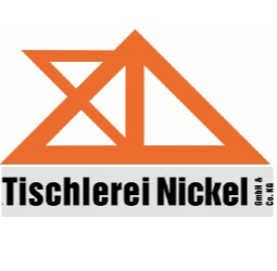 Logo der Firma Tischlerei Ernst Nickel GmbH & Co. KG / Berlin aus Berlin